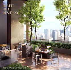 Irwell Hill Residences (D9), Apartment #471350311
